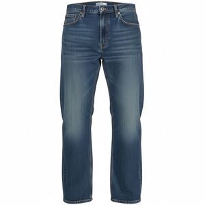 Levi Strauss & Co 541 Athletic Fit Jeans Mens 38x30 Dark Wash Denim Excellent